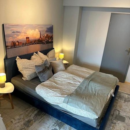 Lighthouse Lodge 로스토크 외부 사진