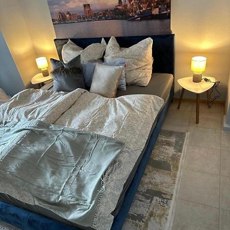 Lighthouse Lodge 로스토크 외부 사진