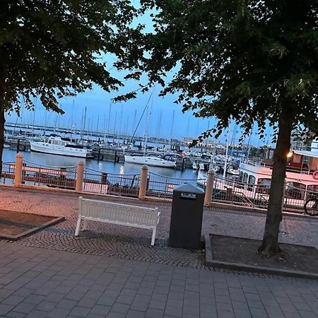 Lighthouse Lodge 로스토크 외부 사진