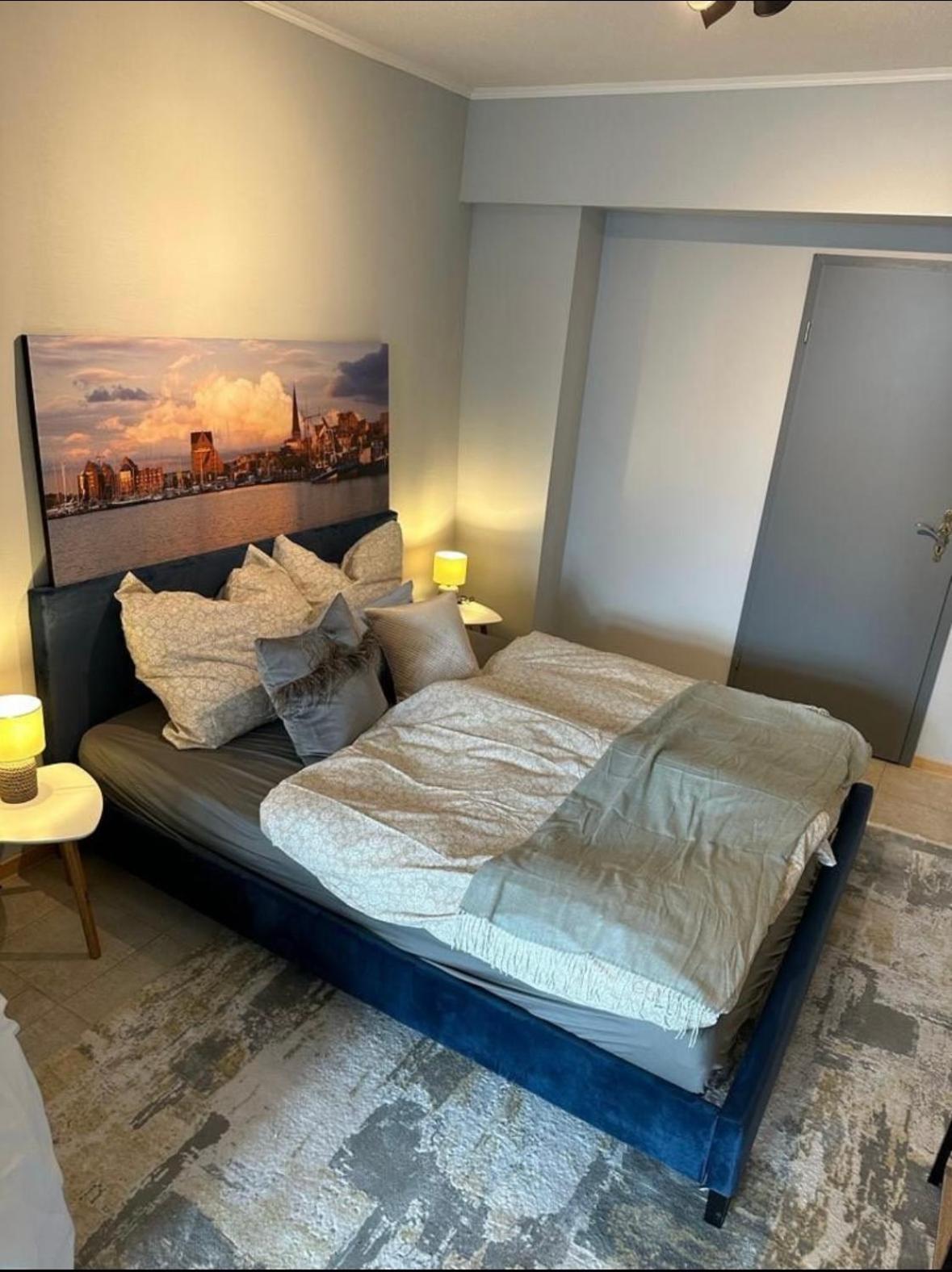 Lighthouse Lodge 로스토크 외부 사진