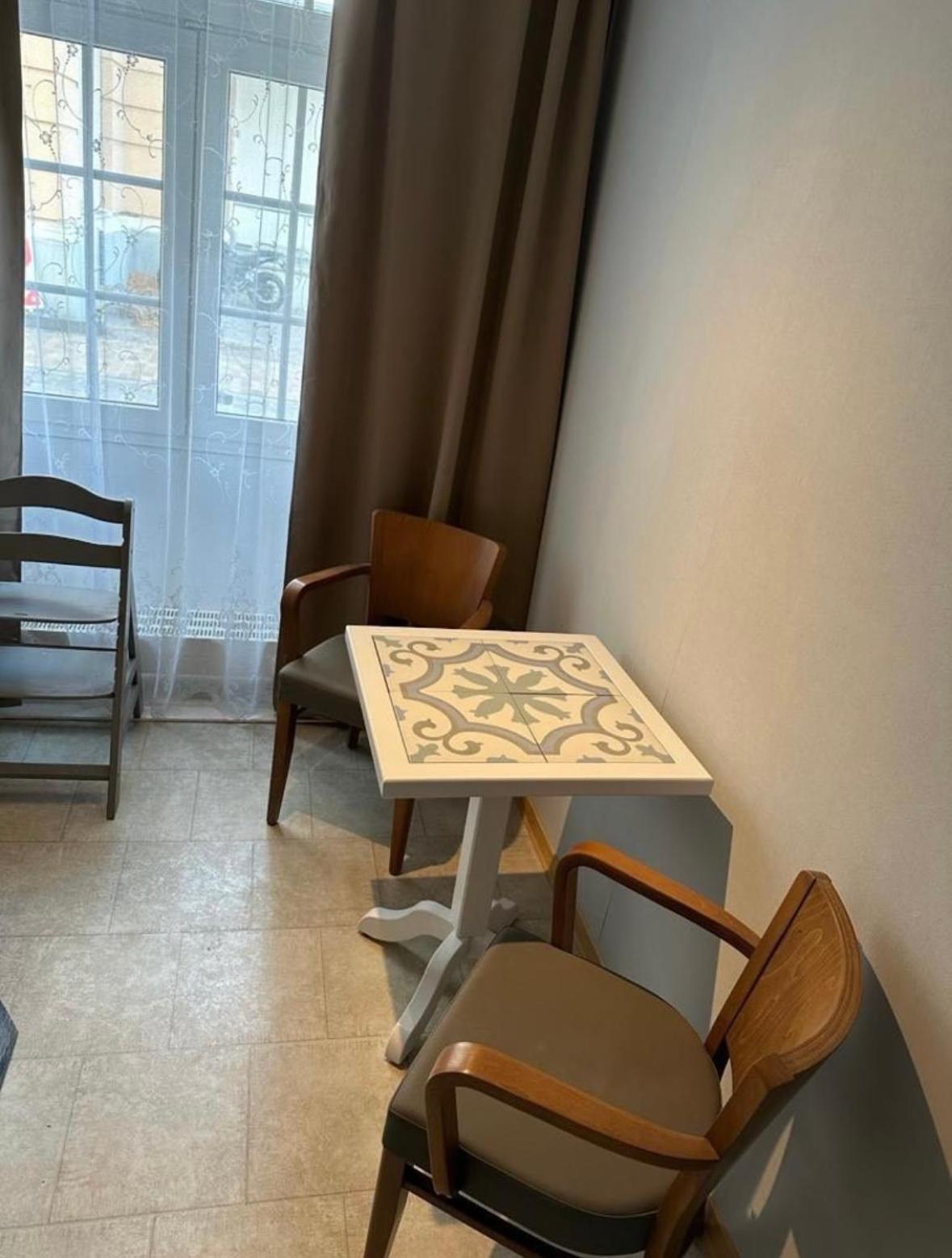 Lighthouse Lodge 로스토크 외부 사진